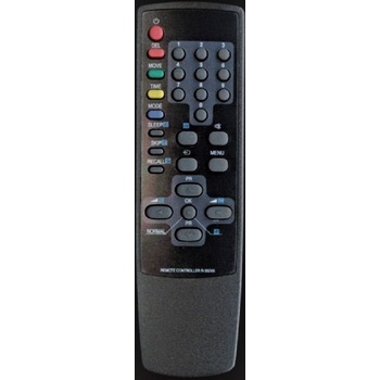 GENERAL DAEWOO R-35D05 - съвместимо дистанционно управление на марката General (R-35D05)