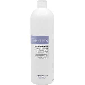 Fanola Fiber Fix Fiber Shampoo 1000 ml