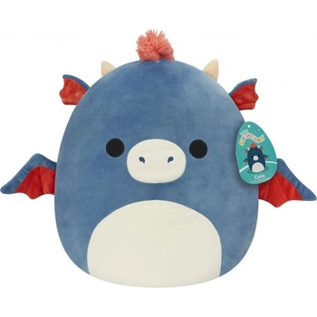 Squishmallows Drak Carin 40 cm