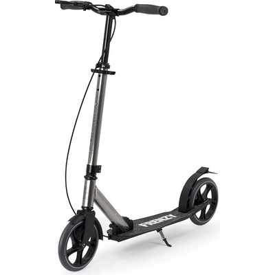 Frenzy FR 205 Dual Brake V2 Titanium