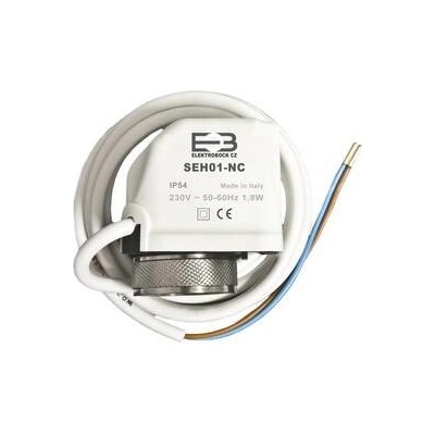 Elektrobock SEH01-NC (SEH01-NC)