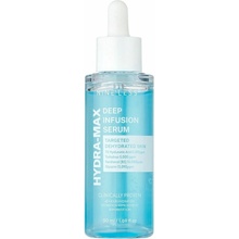 Nine Less Hydra Max Deep Infusion Serum Intenzívne hydratačné sérum s kyselinou hyalurónovou 50ml