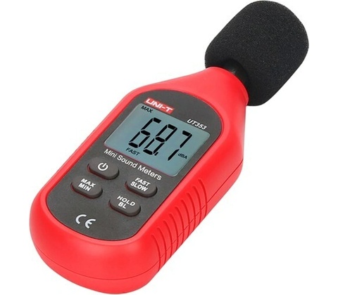 UNI-T UT353