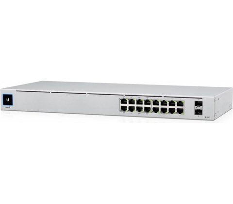 UBNT USW-16-POE