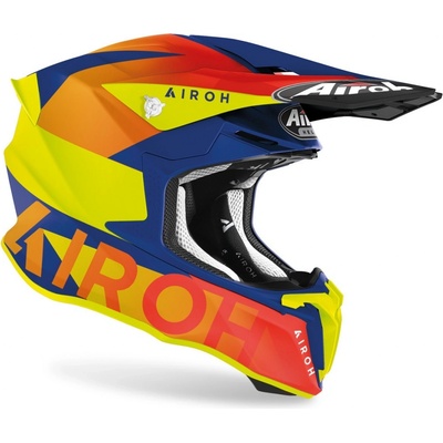 Airoh TWIST 2.0 Lift 2022