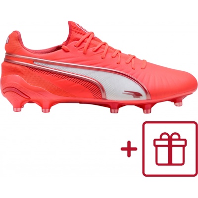 Puma KING ULTIMATE FG/AG Wn's 108307-01 – Zboží Dáma