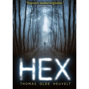 HEX Heuvelt Thomas Olde