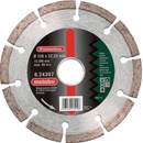 Metabo Diamantový řezný kotouč 180 x 22,23 mm 624309000