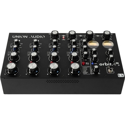 Union Audio ORBIT.4 LE FX
