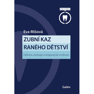 Zubní kaz raného dětství
