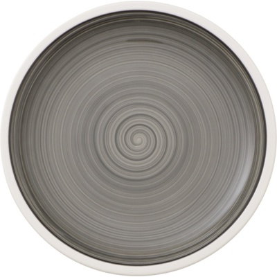 Villeroy & Boch Manufacture gris Pečivový talíř 16 cm