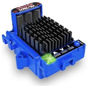 Traxxas регулатор безчетков VXL-4s