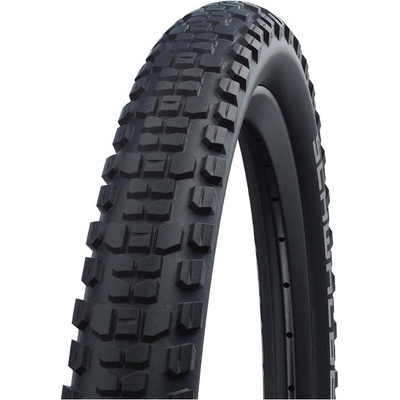 Schwalbe Johnny watts 27.5x2.80 Addix Performance DoubleDefense RaceGuard skládací