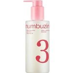 numbuzin No. 3 Bifida Bakuchiol Zero Pore Cleansing Oil - Почистващо Олио за Свиване на Порите 200ml