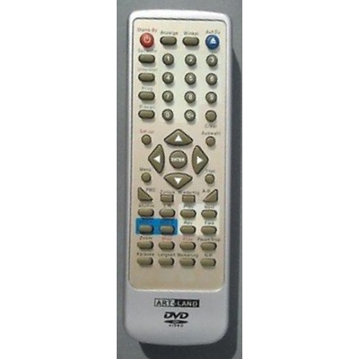 ART-LAND DV-927 - съвместимо дистанционно управление на марката General (DV-927)