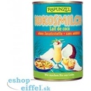 Rastlinné mlieka a nápoje Rapunzel Bio Kokosové mlieko 400 ml