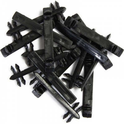 Carrera 88111 Svorky tratí 10ks