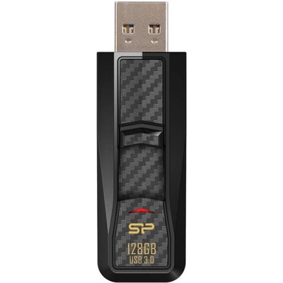 Silicon Power Blaze B50 128GB USB 3.0 SP128GBUF3B50V1