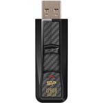 Silicon Power Blaze B50 128GB USB 3.0 SP128GBUF3B50V1 Флаш памет