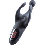 Malesation Vibro Angel Black