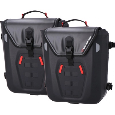 Sw Motech SysBag WP M systém Triumph Scrambler 1200 XC / XE