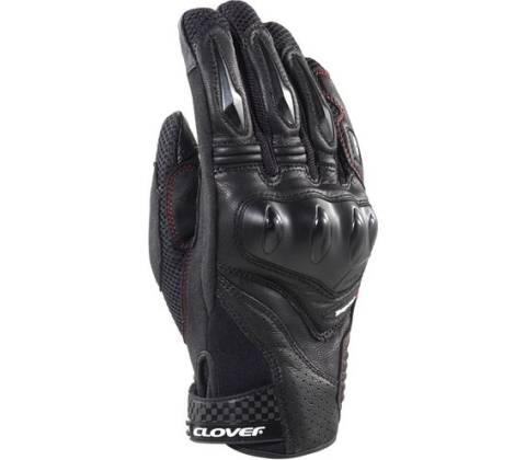 Clover Raptor 3