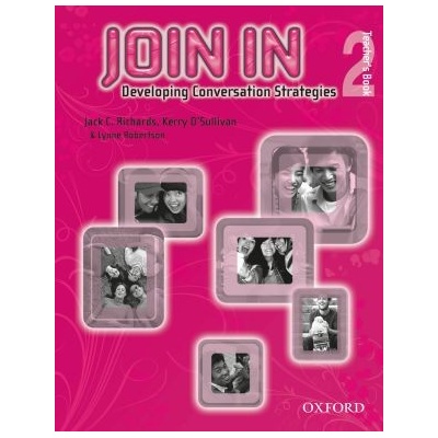 Join In 2: Teacher´s Book
