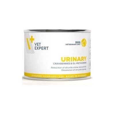 VetExpert 4T Intestinal Dog 0,2 kg