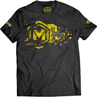 Mivardi MC Team Y20 Limited tričko