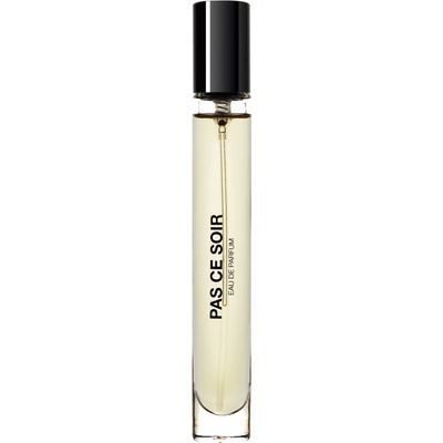 BDK Parfums Pas ce Soir parfumovaná voda unisex 10 ml