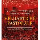 Velhartické pastorále - Vlastimil Vondruška