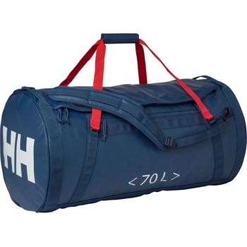 Helly Hansen Сак Helly hansen HH Duffel Bag 2 70 Luggage - Ocean (510-2324-1411)