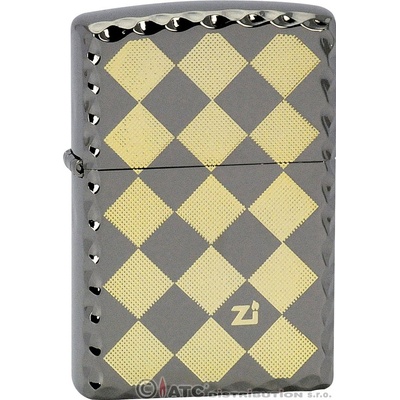 Zippo BLOCK 4 28146