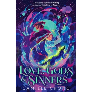 Love, Gods and Sinners | Camille Chong (ISBN: 9781035058235)