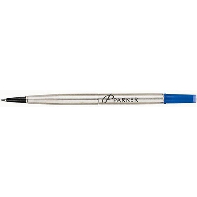 Parker Náplň do rolleru Royal modrá 07 mm M 15976