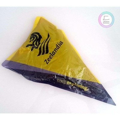 Zeelandia Corra čokoládová náplň 1 kg