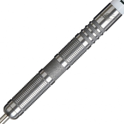 Unicorn Steel The Machine - James Wade 04 - 25g