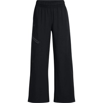 Under Armour Анцуг Under Armour Women's Unstoppable Open Hem Woven Joggers - Black