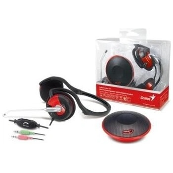 Genius HS-300N