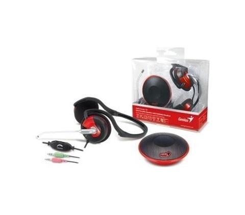 Genius HS-300N