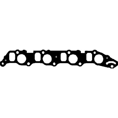 CORTECO Tesnenie kolena sac. potrubia 026260H