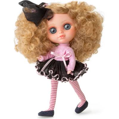 Berjuan The Biggers Artey Birbaun bábika 32 cm