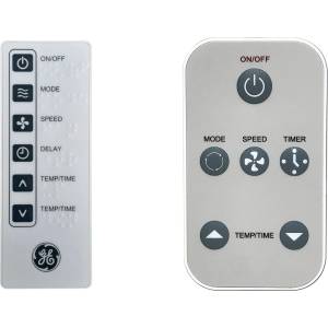 Haier ac562030 - оригинален дистанционен контрол (ac562030)