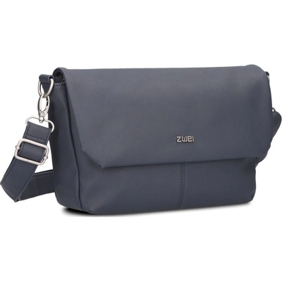 Zwei kabelka crossbody M60 NINK modrá
