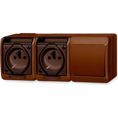 Elektro-Plast 0327-25