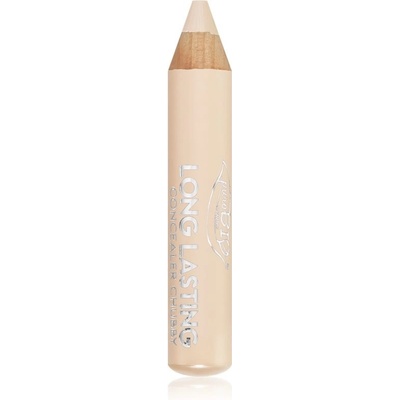 puroBIO Cosmetics Long Lasting Chubby dlhotrvajúci korektor v ceruzke 025L Light 3,3 g