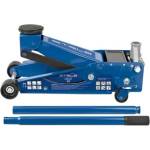 STELS Крик хидравличен подов STELS QUICK LIFT/ 3 т/ 130 mm (51133)