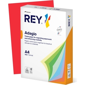 REY Хартия за лазерен печат Rey Adagio - 100102005 (100102005)