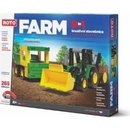 Efko ROTO 9v1 FARM, 265 ks