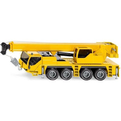Siku SIKU Super požární auto AS_SI- 1:50